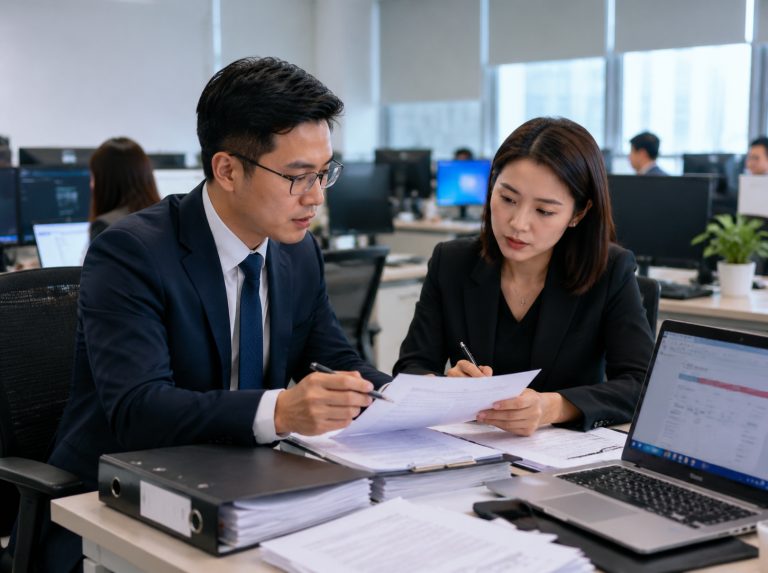 虎门镇跨境卖家劳动合规与美国TRO应对